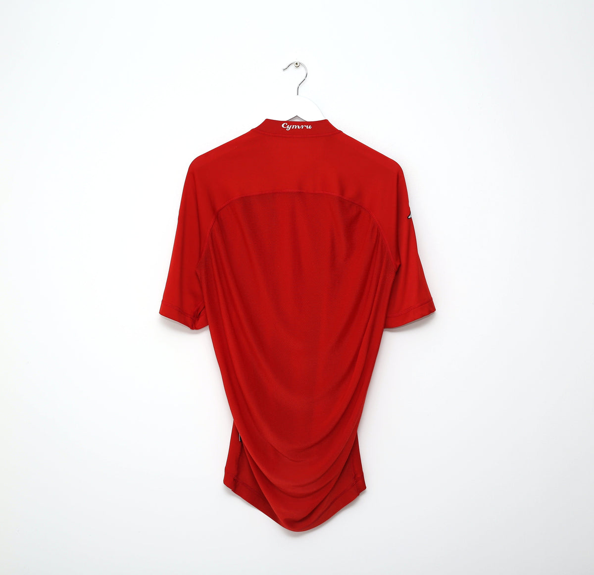 2004/06 WALES Vintage KAPPA Home Football Shirt Jersey (L/XL)