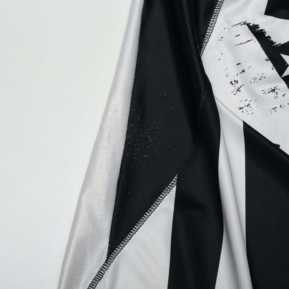 2004 Botafogo Vintage Kappa Home Football Shirt (L)