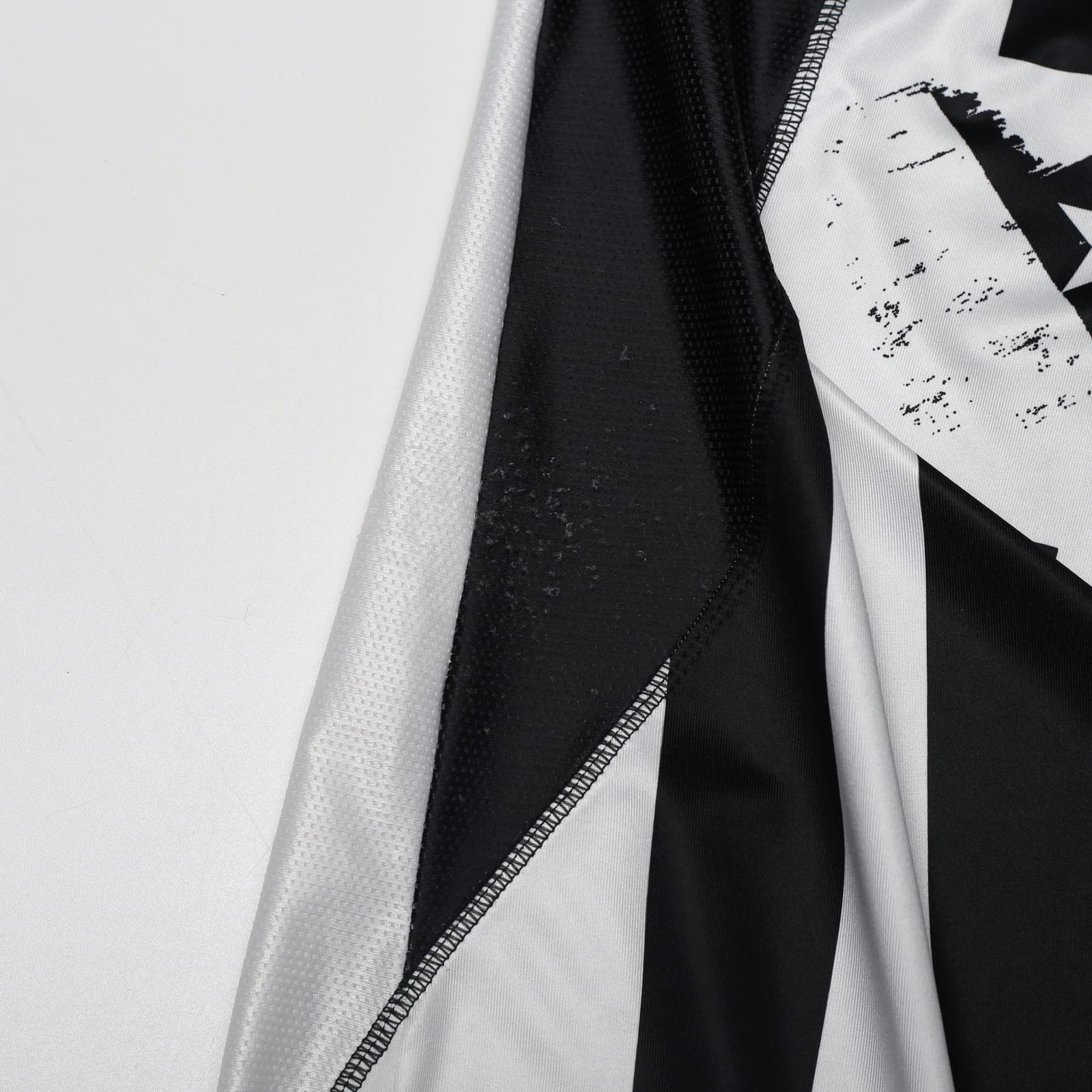 2004 Botafogo Vintage Kappa Home Football Shirt (L)