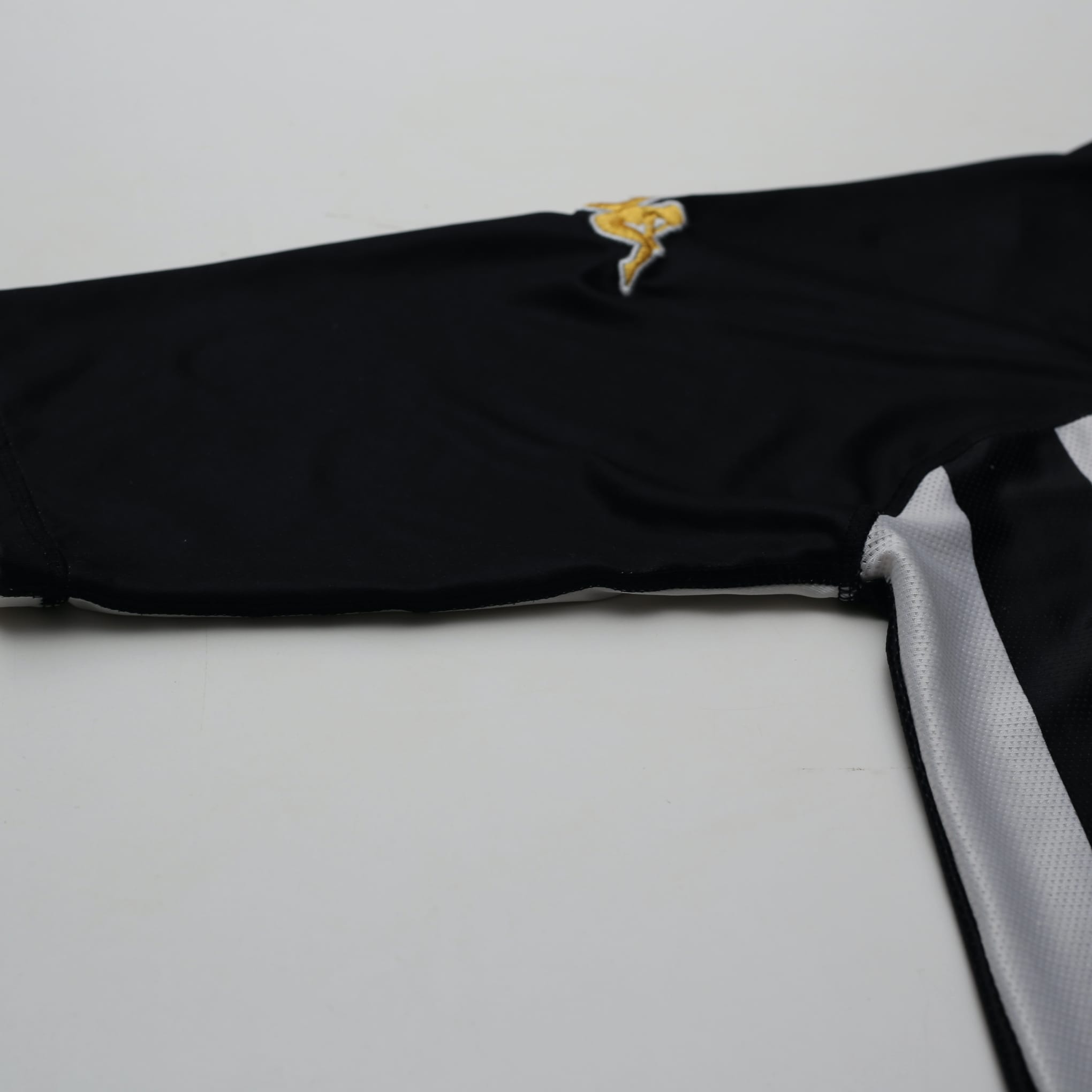 2004 Botafogo Vintage Kappa Home Football Shirt (L)