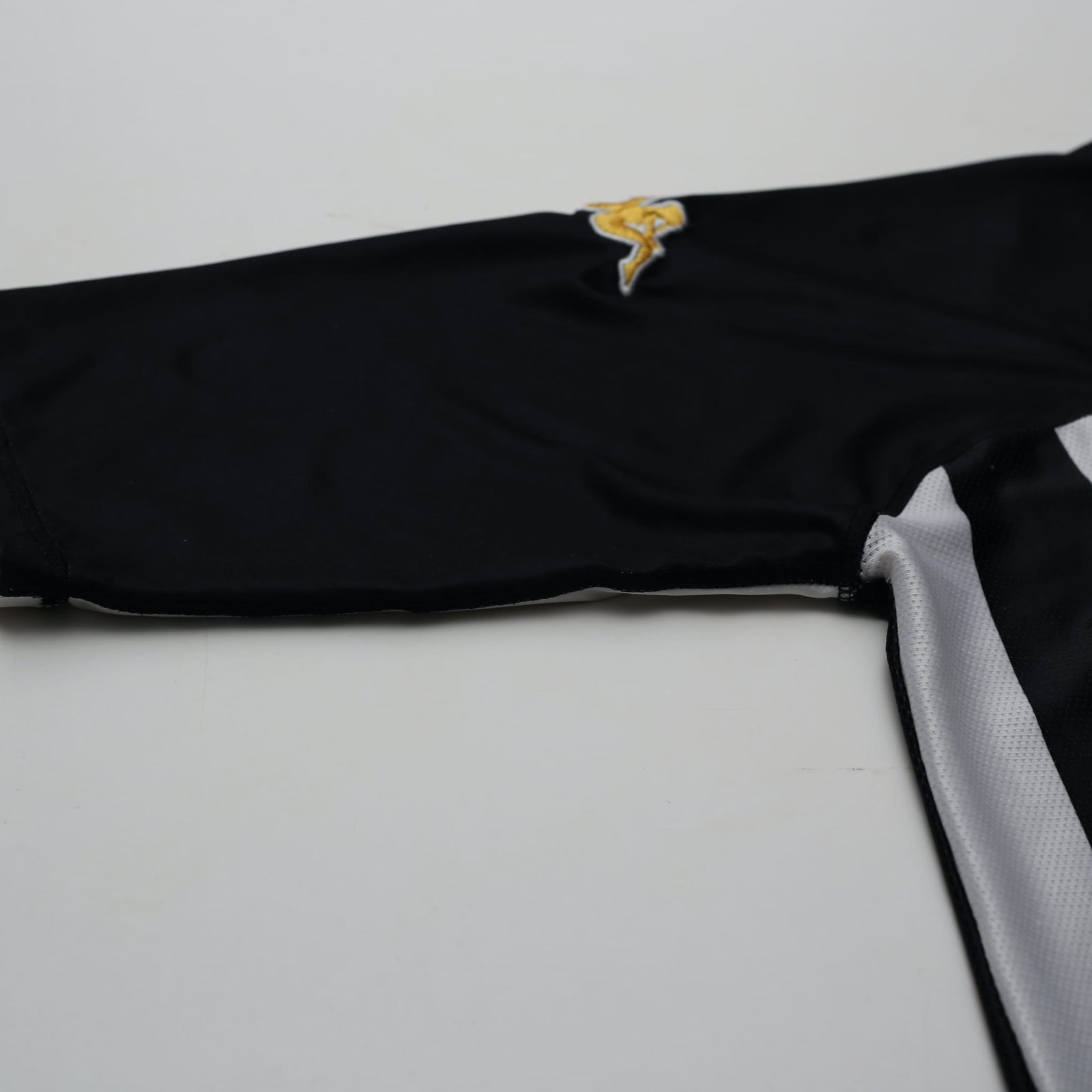 2004 Botafogo Vintage Kappa Home Football Shirt (L)