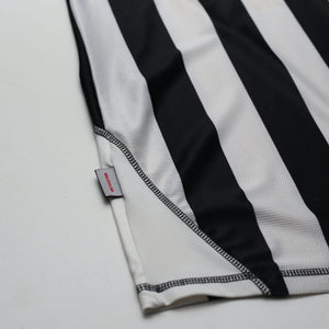2004 Botafogo Vintage Kappa Home Football Shirt (L)