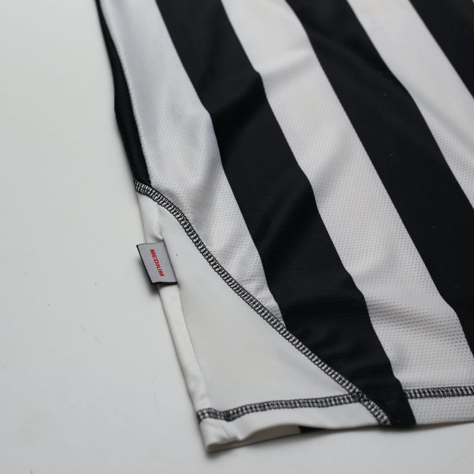 2004 Botafogo Vintage Kappa Home Football Shirt (L)