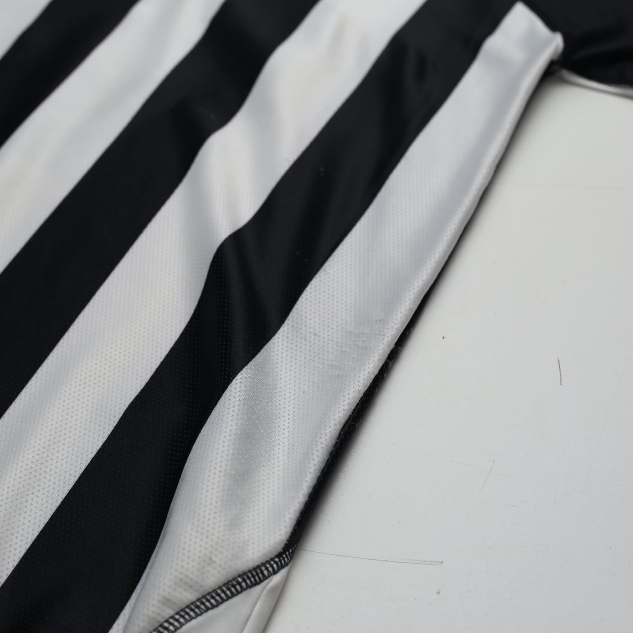 2004 Botafogo Vintage Kappa Home Football Shirt (L)