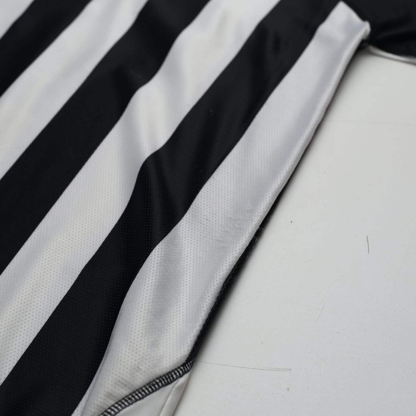 2004 Botafogo Vintage Kappa Home Football Shirt (L)