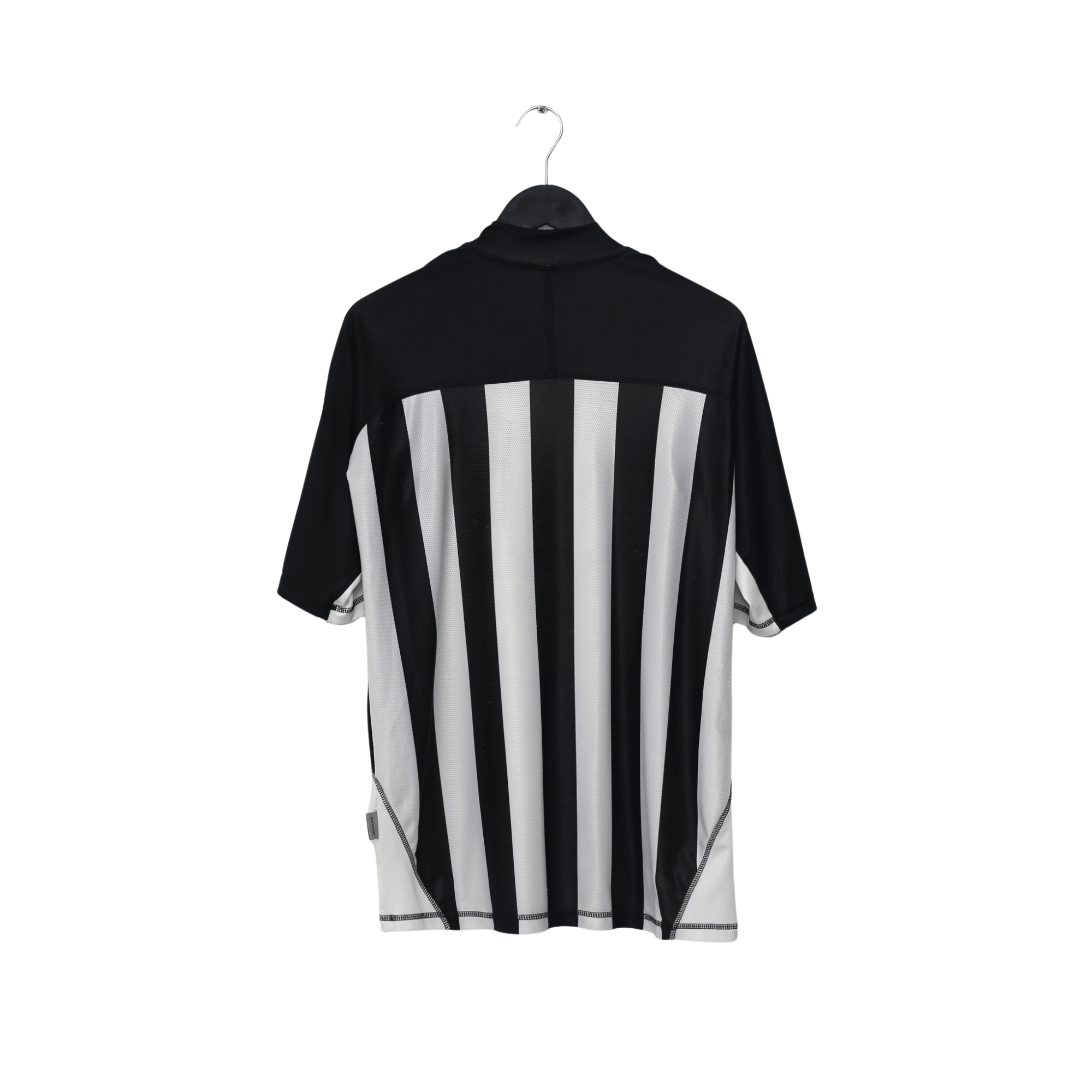 2004 Botafogo Vintage Kappa Home Football Shirt (L)