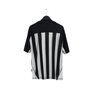 2004 Botafogo Vintage Kappa Home Football Shirt (L)