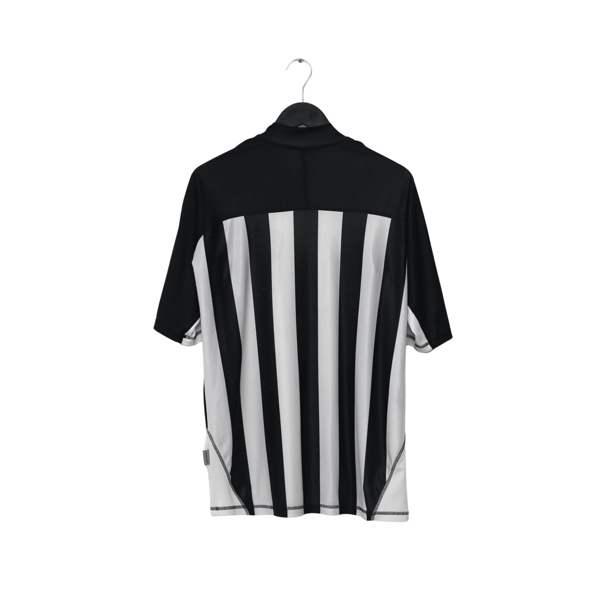 2004 Botafogo Vintage Kappa Home Football Shirt (L)