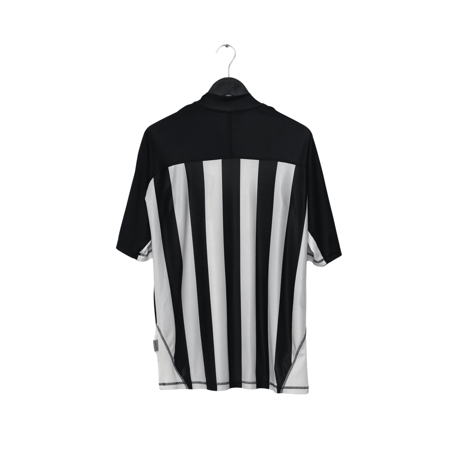 2004 Botafogo Vintage Kappa Home Football Shirt (L)