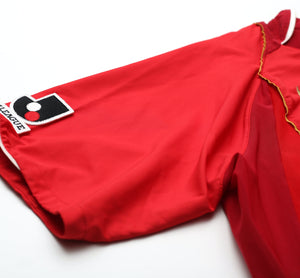 2004 Urawa Red Diamonds Home Shirt (XL)