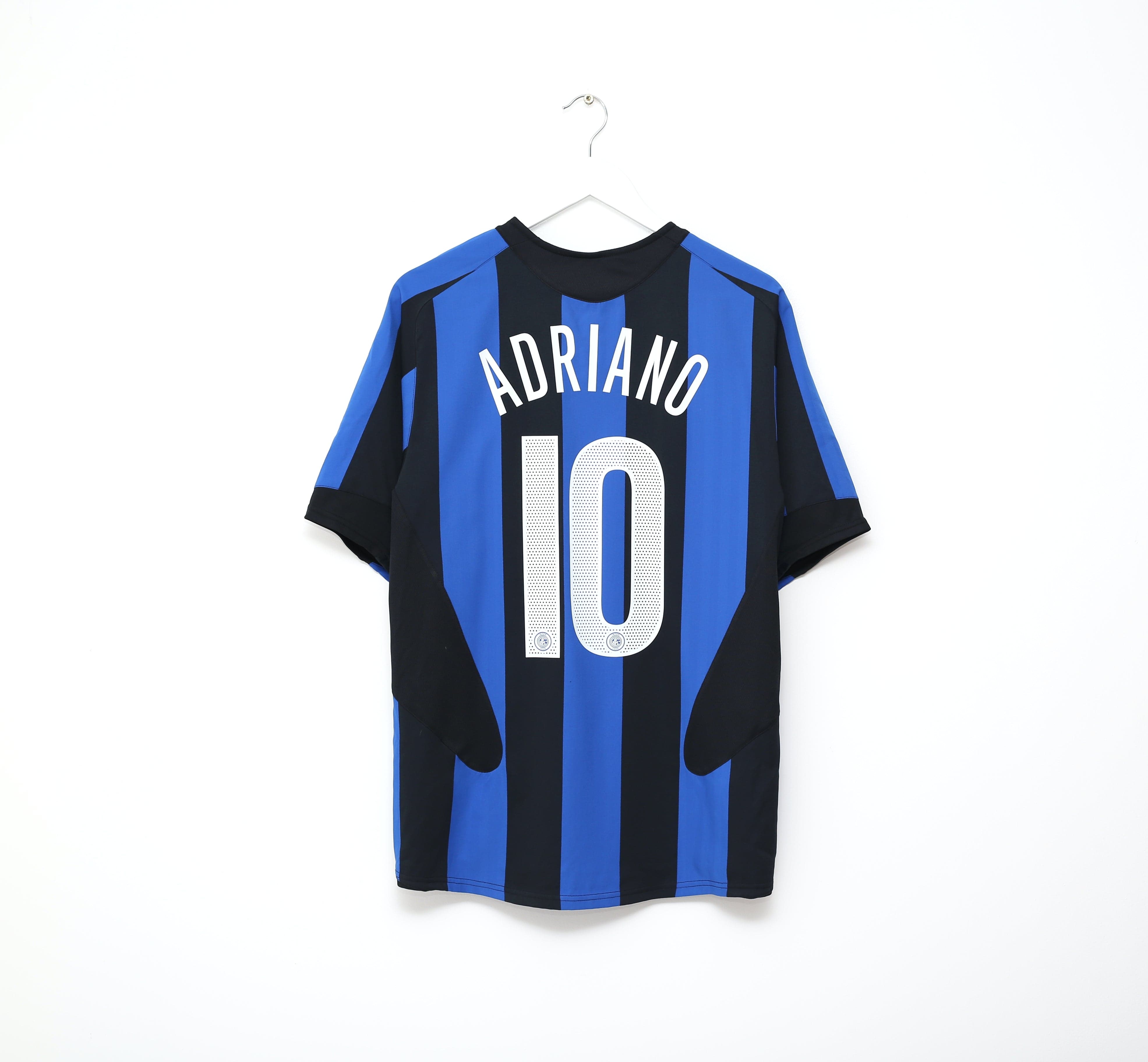 Classic inter milan shirt online