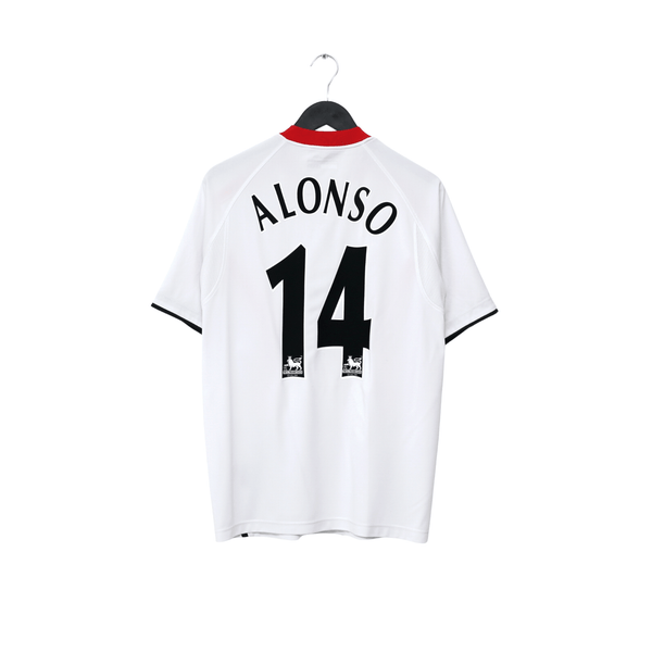 2005-06-alonso-14-vintage-