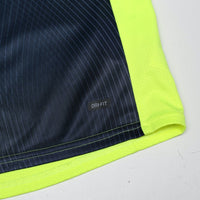 2005/06 Barcelona Vintage Nike Football Training Shirt (XXL)