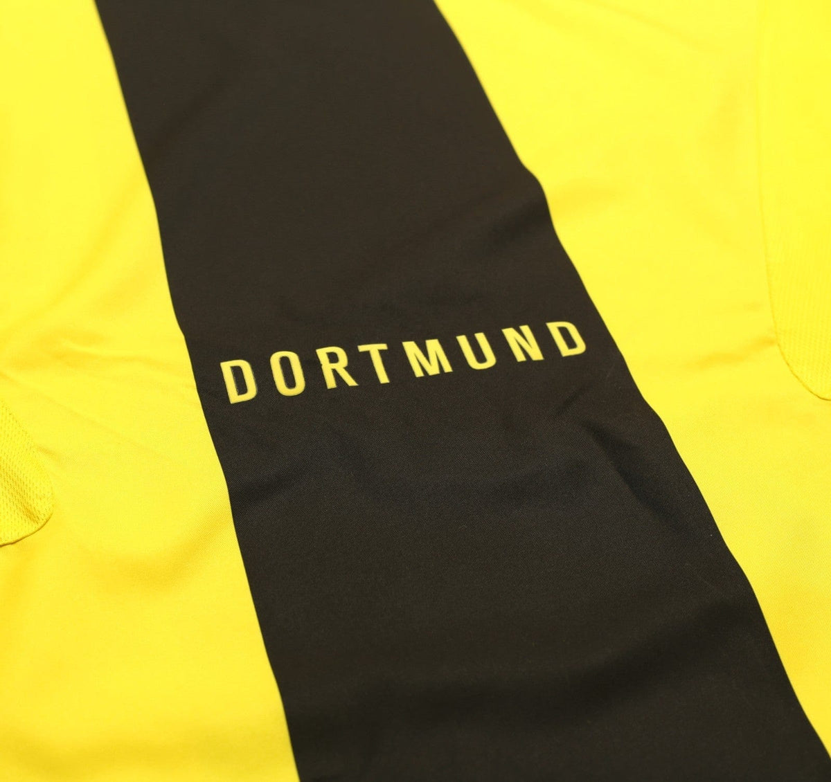 2005/06 BORUSSIA DORTMUND Vintage Nike Home Football Shirt (XXL)