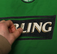 2005/06 CELTIC Vintage Nike Away Football Shirt (XL)