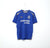 2005/06 CRESPO #9 Chelsea Vintage Umbro UCL Home Football Shirt Jersey (M)