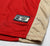 2005/06 D'ALESSANDRO #4 Portsmouth Vintage Jako LS Away Football Shirt (XL)