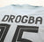 2005/06 DROGBA #15 Chelsea Vintage Umbro UCL Home Football Shirt Jersey (XXL)