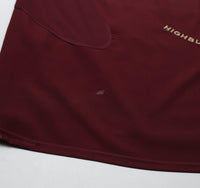 2005/06 HENRY #14 Arsenal Vintage Nike Highbury Home Football Shirt (XXL)