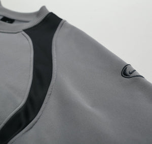 2005/06 JUVENTUS Vintage Nike Total 90 Training Sweatshirt (XL)