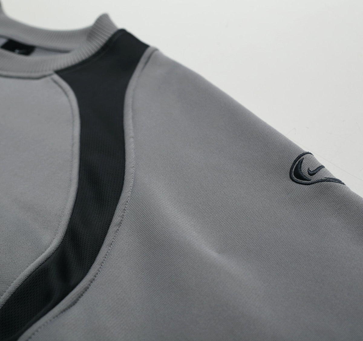 2005/06 JUVENTUS Vintage Nike Total 90 Training Sweatshirt (XL)