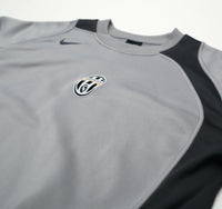 2005/06 JUVENTUS Vintage Nike Total 90 Training Sweatshirt (XL)