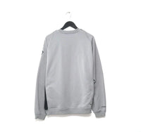 2005/06 JUVENTUS Vintage Nike Total 90 Training Sweatshirt (XL)