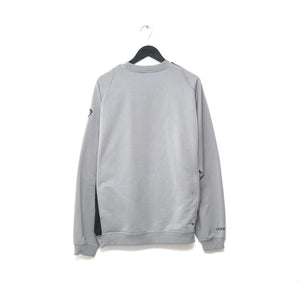 2005/06 JUVENTUS Vintage Nike Total 90 Training Sweatshirt (XL)
