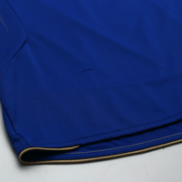 2005/06 Lampard #8 Chelsea Vintage Umbro Centenary UCL Home Football Shirt (L)