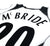 2005/06 McBRIDE #20 Fulham Vintage Airness LS Home Football Shirt (S) USMT