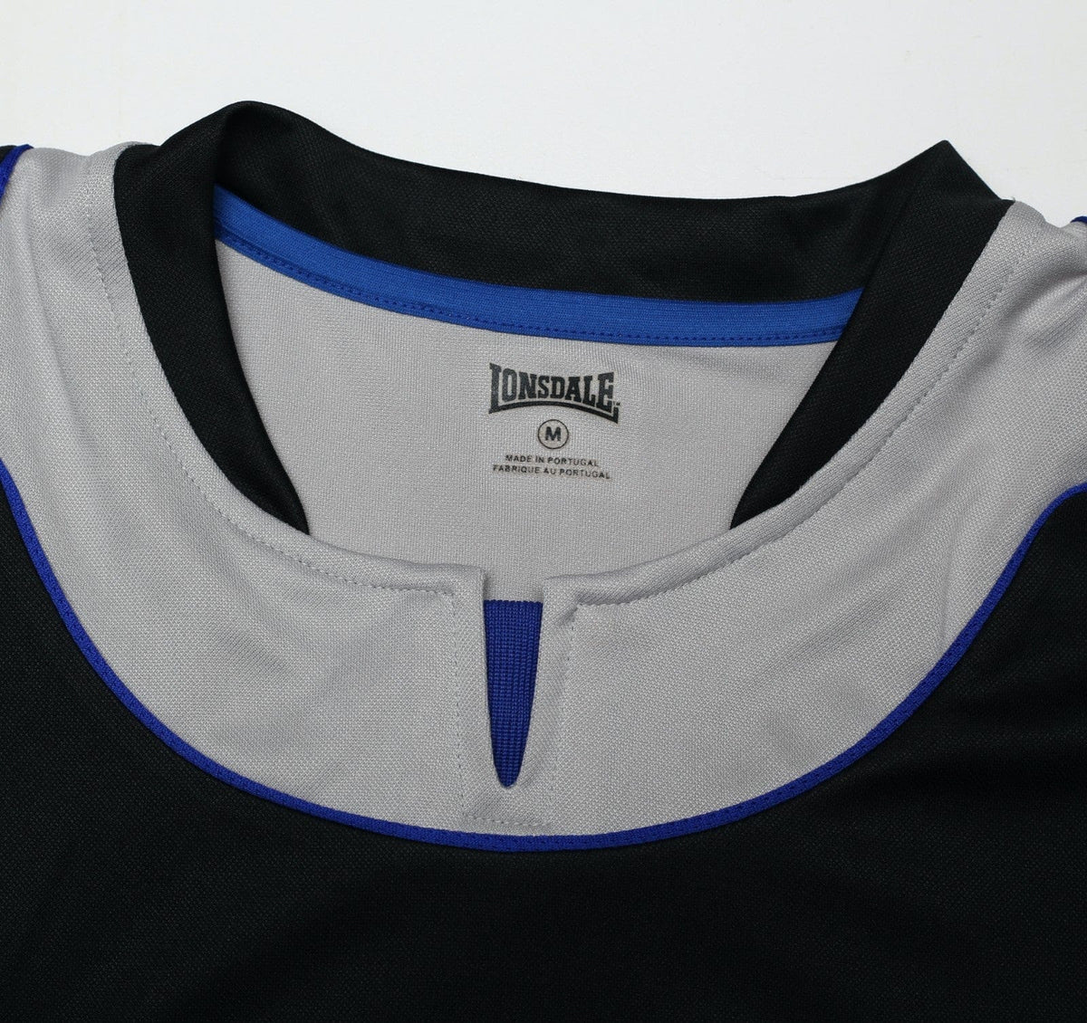 2005/06 PEDERSEN #12 Blackburn Rovers Vintage Lonsdale Away Football Shirt (M)