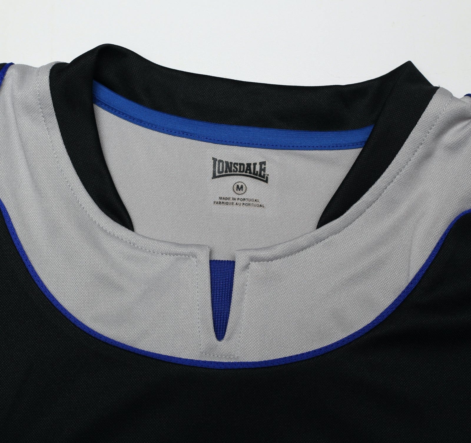 2005/06 PEDERSEN #12 Blackburn Rovers Vintage Lonsdale Away Football Shirt (M)