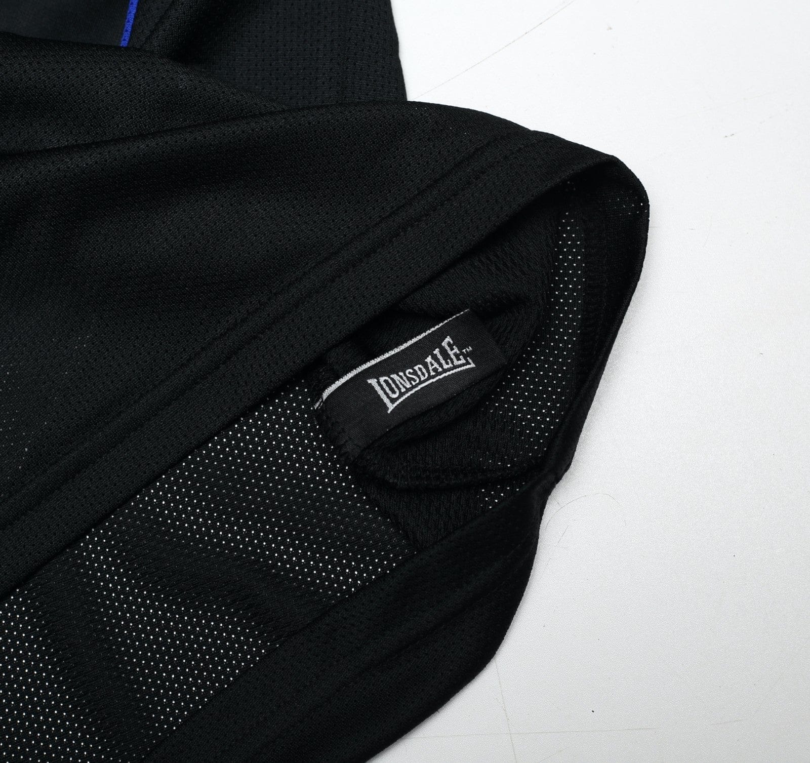 2005/06 PEDERSEN #12 Blackburn Rovers Vintage Lonsdale Away Football Shirt (M)