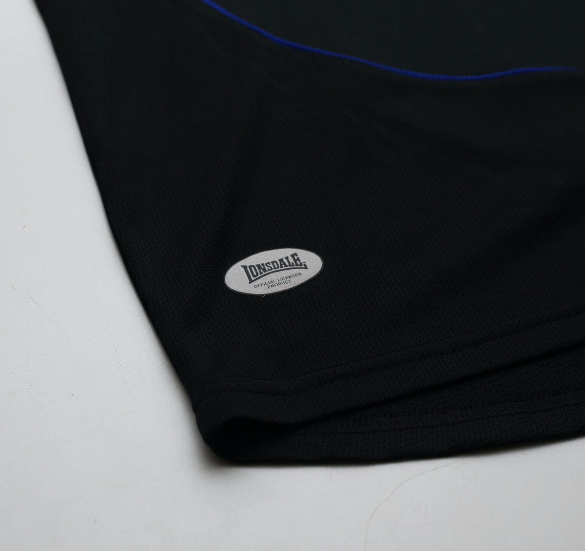 2005/06 PEDERSEN #12 Blackburn Rovers Vintage Lonsdale Away Football Shirt (M)