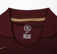 2005/06 PIRES #7 Arsenal Vintage Nike UCL Home Football Shirt Jersey (S)