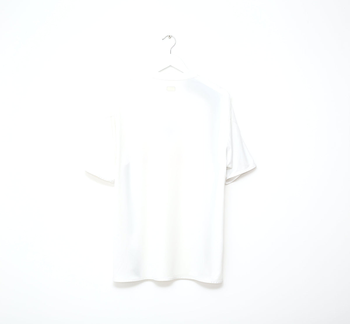 2005/06 PRESTON NORTH END Vintage Diadora Home Football Shirt (M)