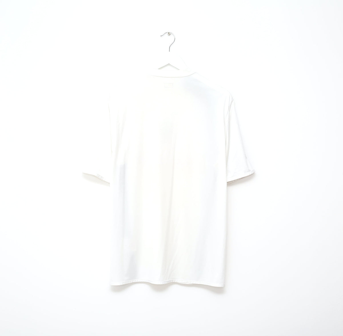 2005/06 PRESTON NORTH END Vintage Diadora Home Football Shirt (M)