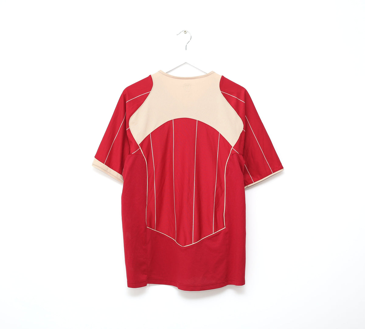 2005/06 RC LENS Vintage Nike Away Football Shirt Jersey (L)