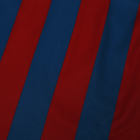 2005/06 Ronaldinho #10 Barcelona Vintage Nike Home Football Shirt (M)