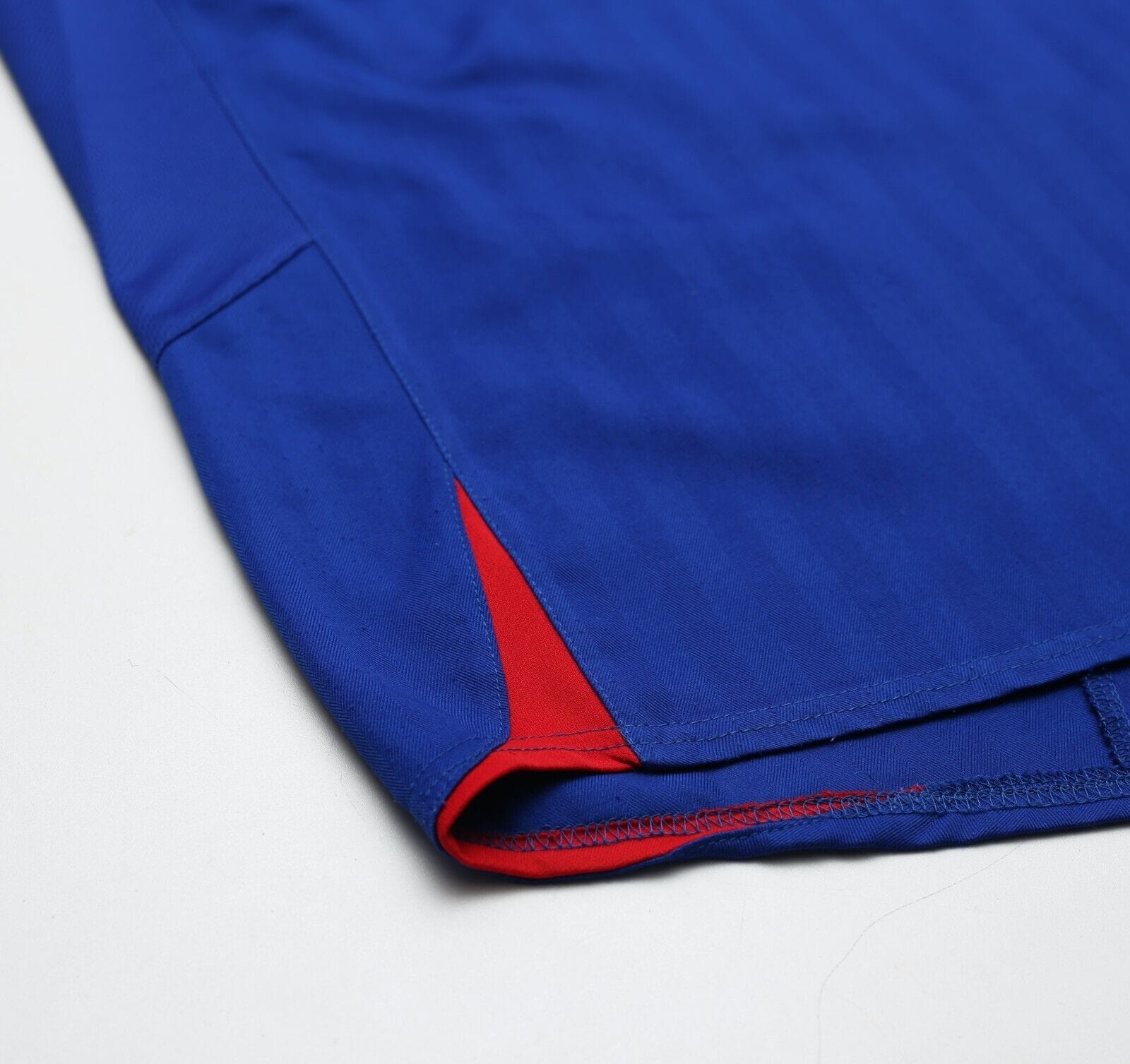 2005/06 RONALDO #7 Manchester United Vintage Nike Away Football Shirt (L)