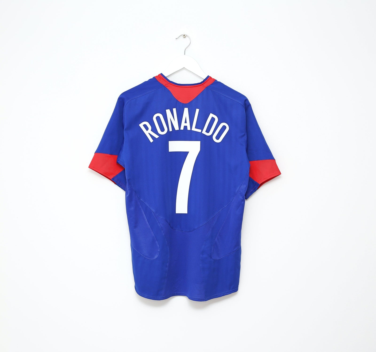 Ronaldo away jersey online