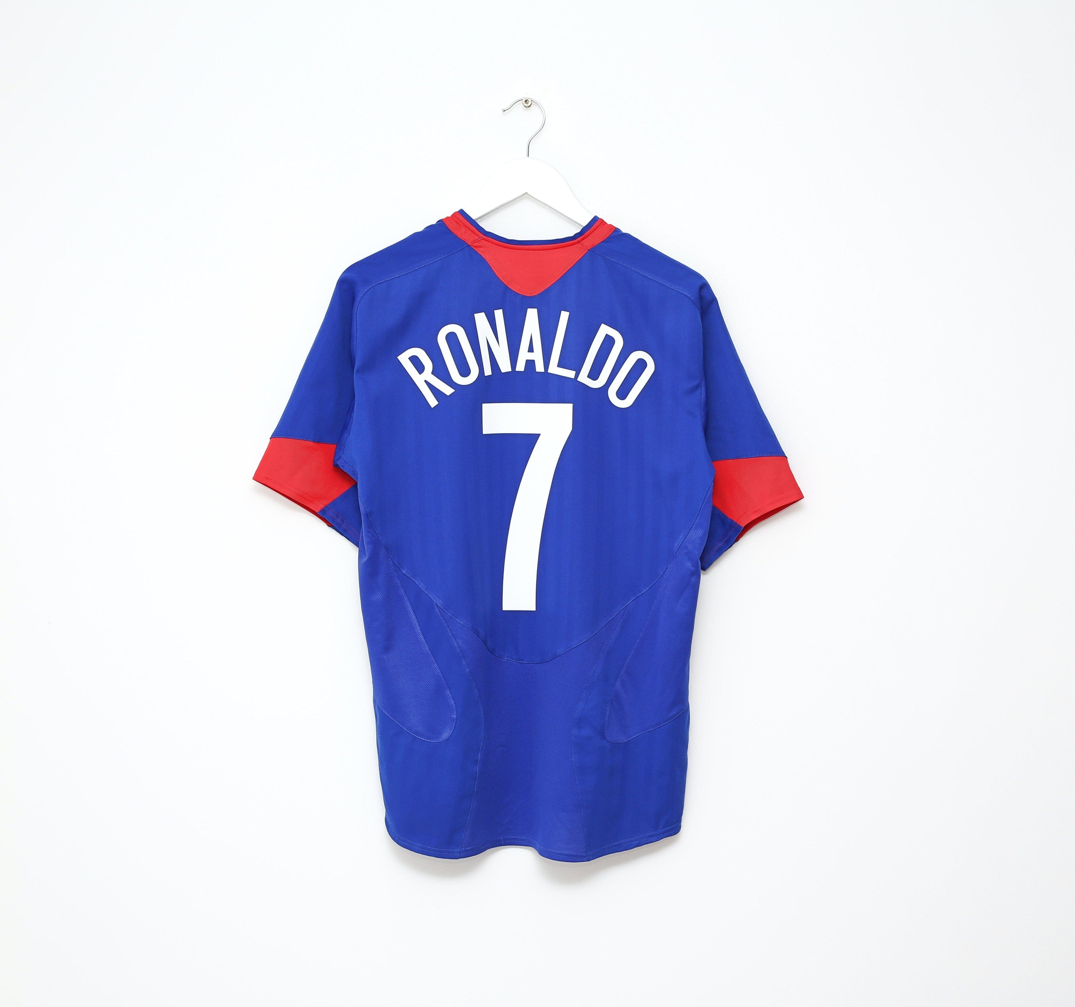 Authentic Cristiano Ronaldo Football Shirts Vintage Classic Jerseys authentic-cristiano-ronaldo-football-shirts-vintage-classic-jerseys