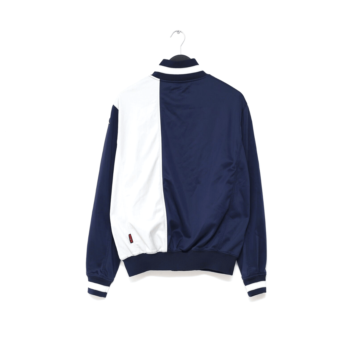 2005/06 TOTTENHAM HOTSPUR Vintage Kappa Football Track Top Jacket (L/XL)