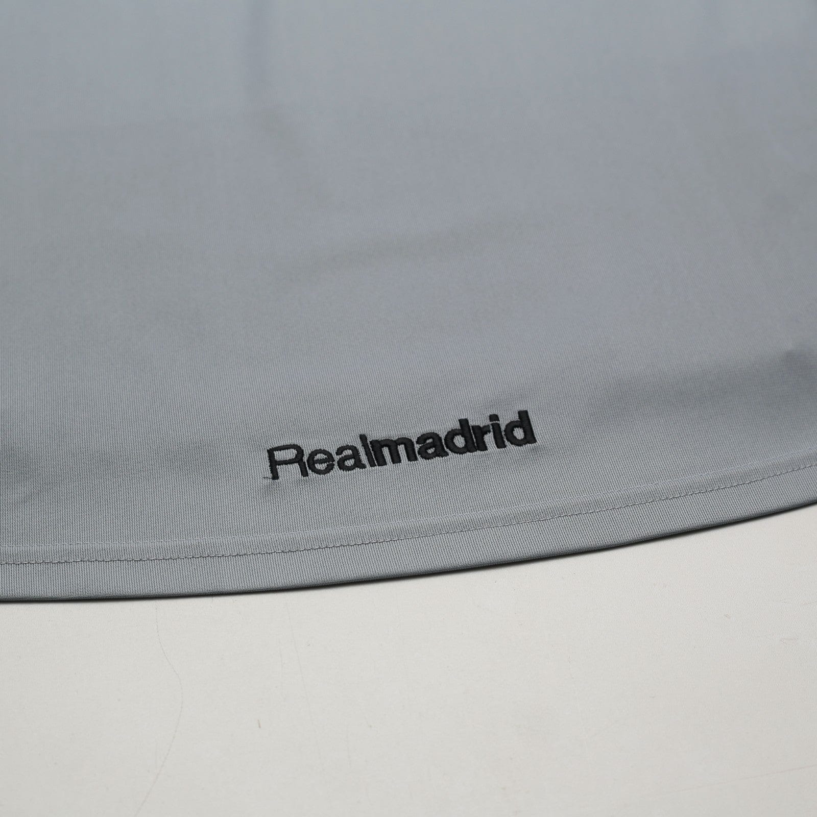 2005/06 Zidane #5 Real Madrid Vintag adidas Third Football Shirt (M)