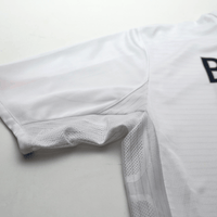 2005/07 Beckham #7 England Vintage Umbro Home Football Shirt (L) WC 2006