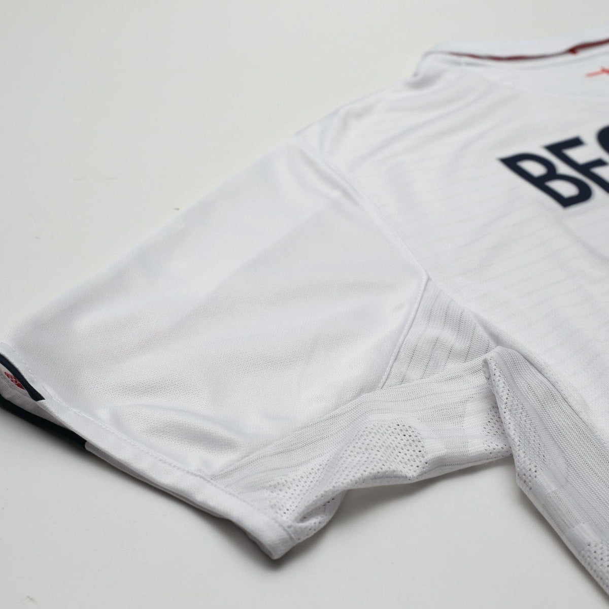 2005/07 Beckham #7 England Vintage Umbro Home Football Shirt (XL) World Cup 2006