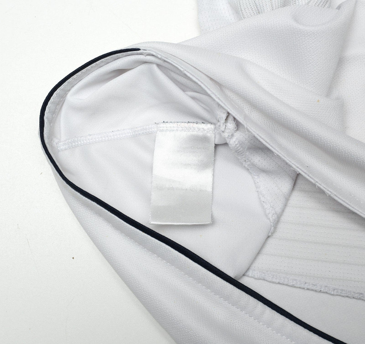 2005/07 J. COLE #11 England Vintage Umbro Home Football Shirt XXL World Cup 2006