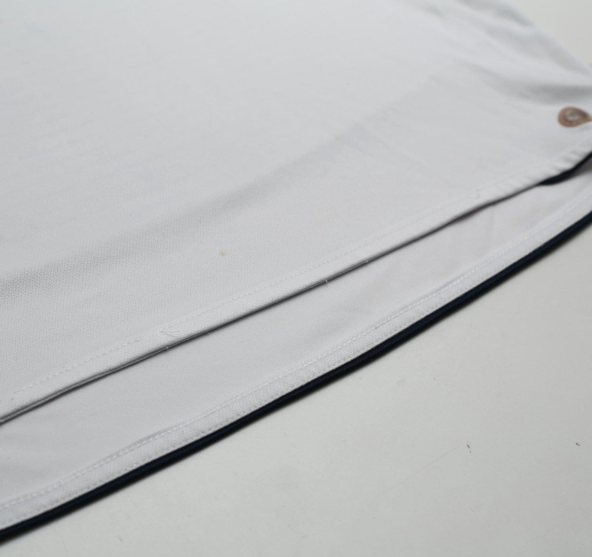 2005/07 J. COLE #11 England Vintage Umbro Home Football Shirt XXL World Cup 2006