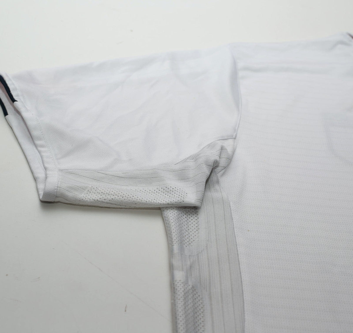 2005/07 J. COLE #11 England Vintage Umbro Home Football Shirt XXL World Cup 2006