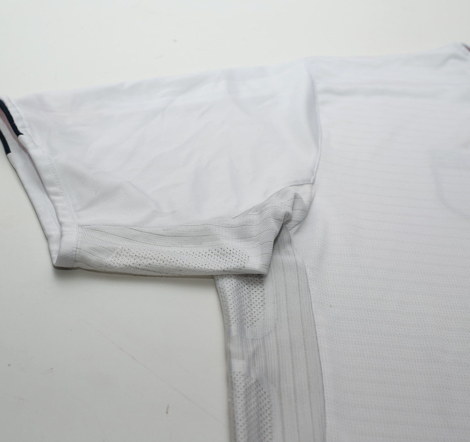 2005/07 J. COLE #11 England Vintage Umbro Home Football Shirt XXL World Cup 2006